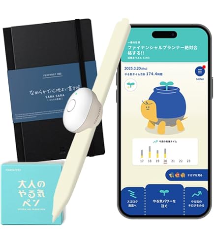 【新品未使用】KOKUYO 大人のやる気ペン KOKUYO ピンク 筆箱セット Amazon.co.jp: コクヨ(KOKUYO) 大人のやる気ペン【文房具総選挙2025